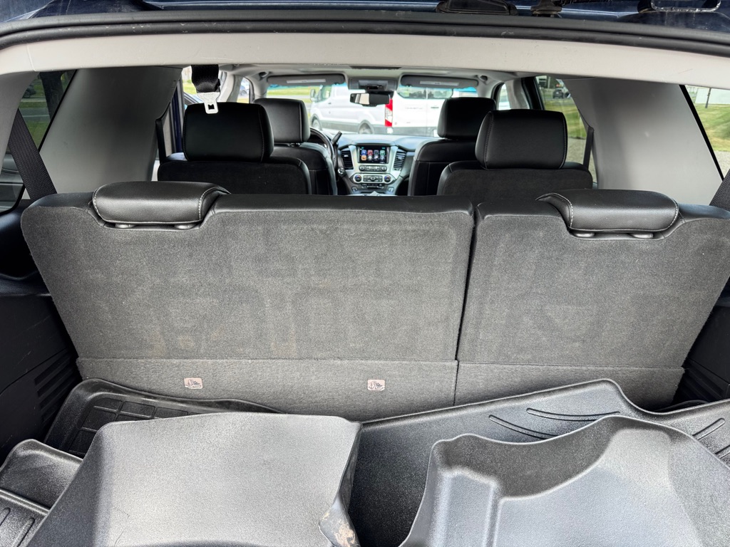 Photo 24 of this CHEVROLET TAHOE
