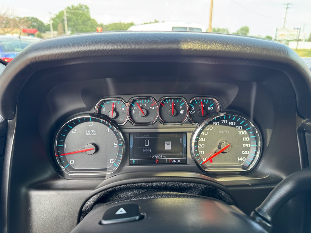 Photo 54 of this CHEVROLET TAHOE