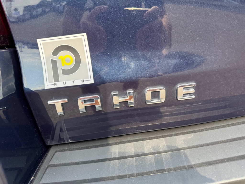 Photo 56 of this CHEVROLET TAHOE