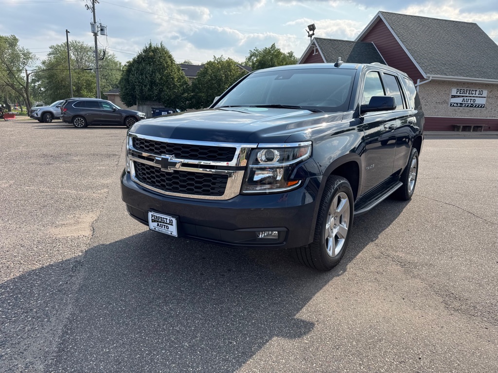 Photo 11 of this CHEVROLET TAHOE