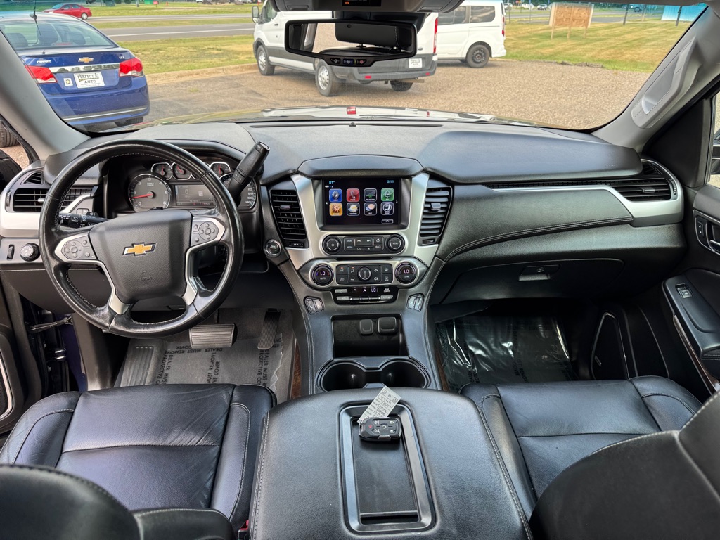 Photo 35 of this CHEVROLET TAHOE