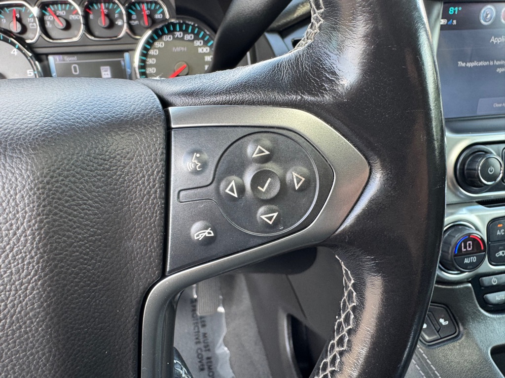 Photo 52 of this CHEVROLET TAHOE