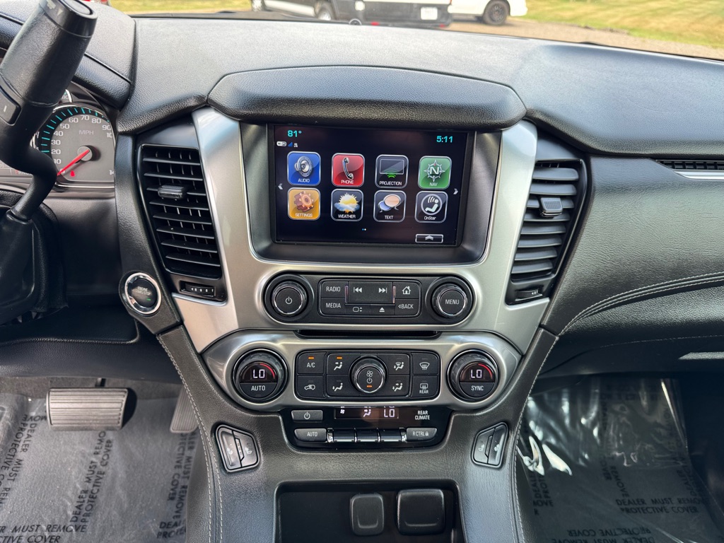 Photo 39 of this CHEVROLET TAHOE