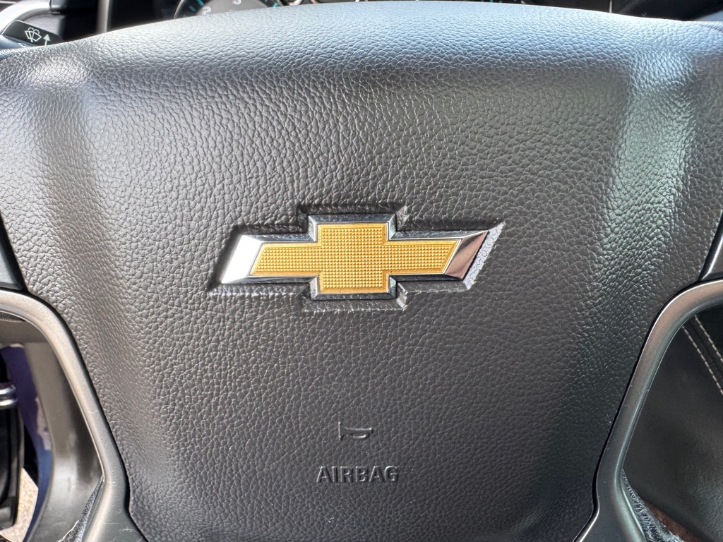 Photo 51 of this CHEVROLET TAHOE