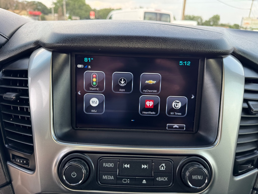 Photo 46 of this CHEVROLET TAHOE