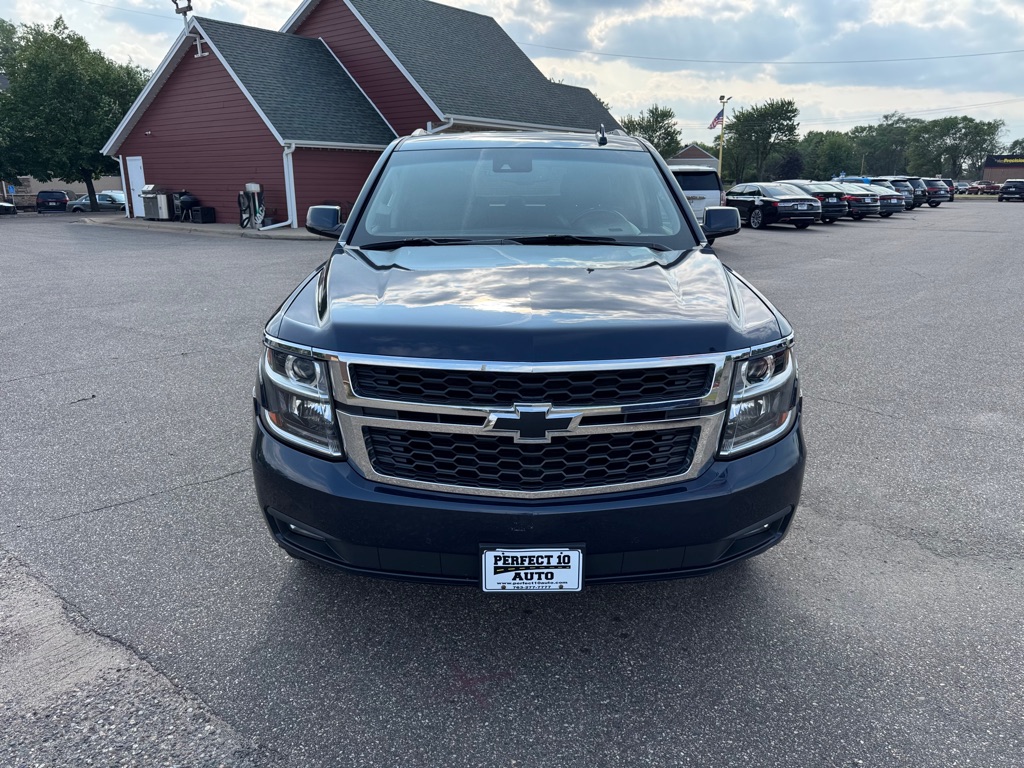 Photo 12 of this CHEVROLET TAHOE