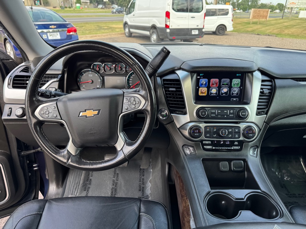 Photo 36 of this CHEVROLET TAHOE