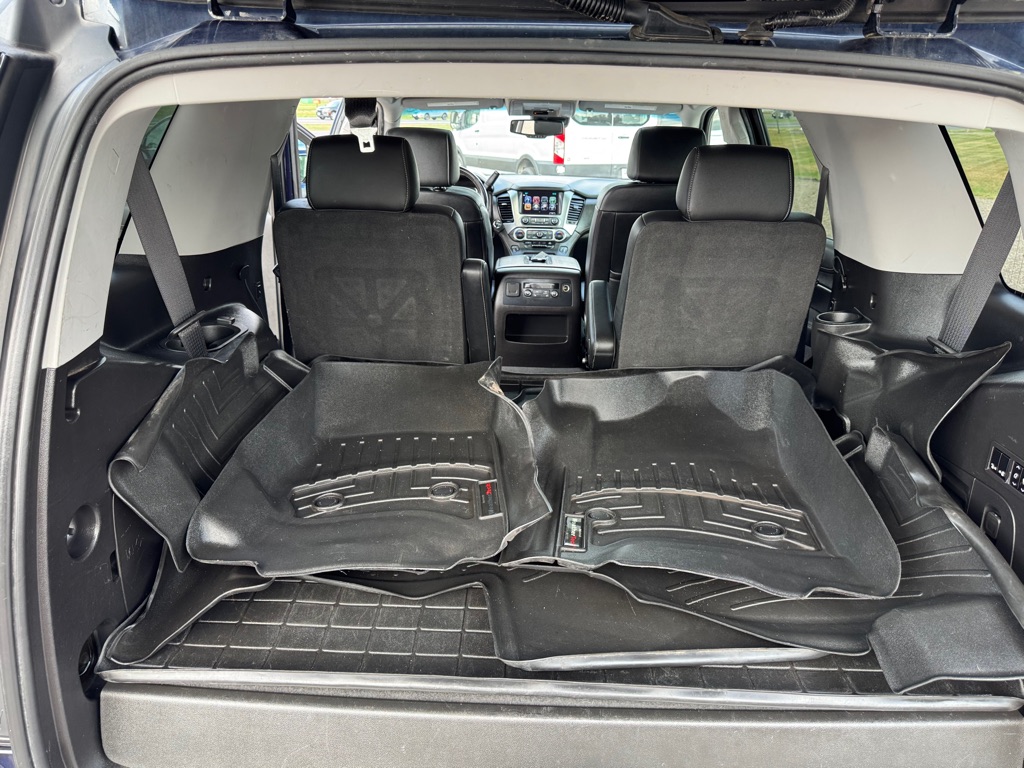 Photo 23 of this CHEVROLET TAHOE