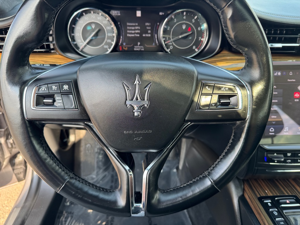 Photo 50 of this MASERATI QUATTROPORTE