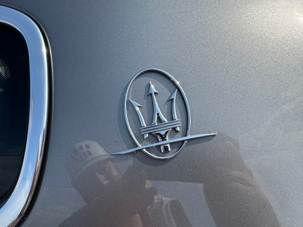 Photo 59 of this MASERATI QUATTROPORTE
