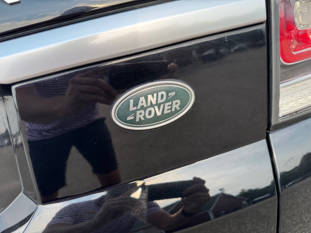 Photo 54 of this LAND ROVER RANGE ROVER SPO