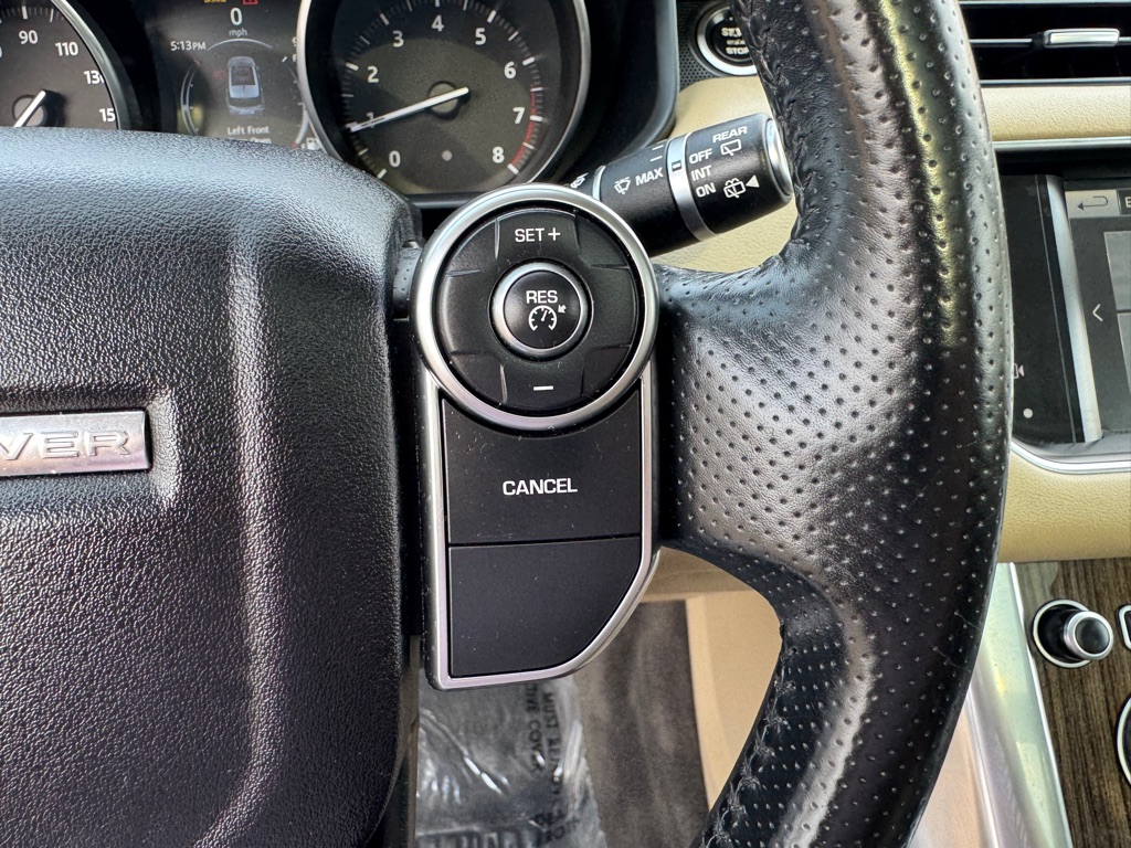 Photo 52 of this LAND ROVER RANGE ROVER SPO