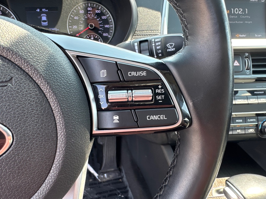 Photo 50 of this KIA OPTIMA