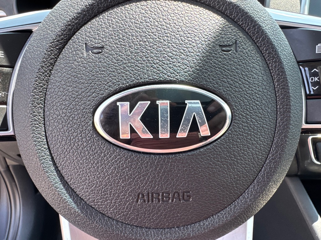 Photo 49 of this KIA OPTIMA