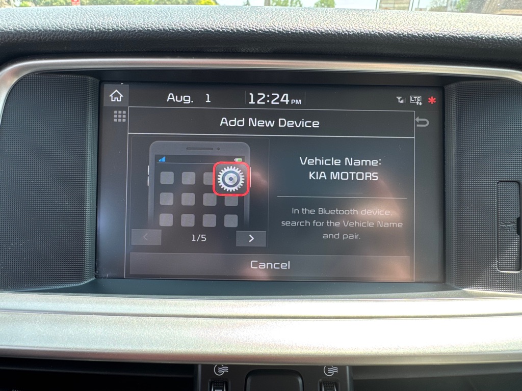 Photo 42 of this KIA OPTIMA