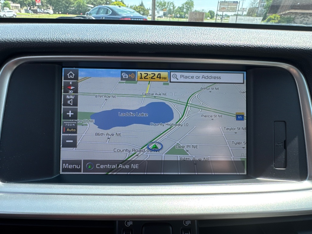 Photo 43 of this KIA OPTIMA