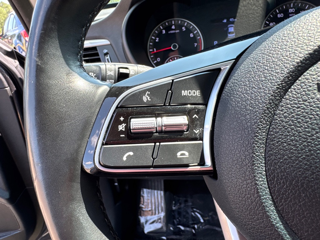 Photo 48 of this KIA OPTIMA