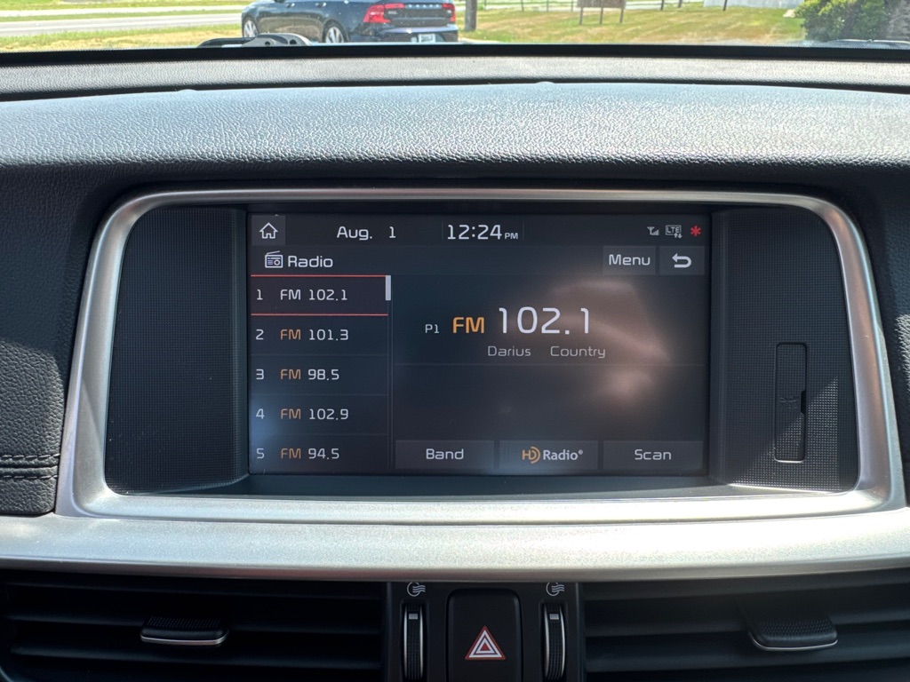 Photo 44 of this KIA OPTIMA
