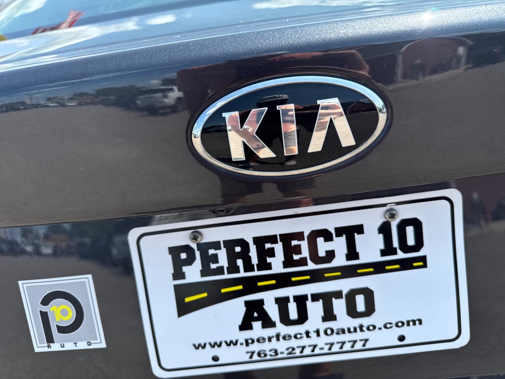 Photo 53 of this KIA OPTIMA