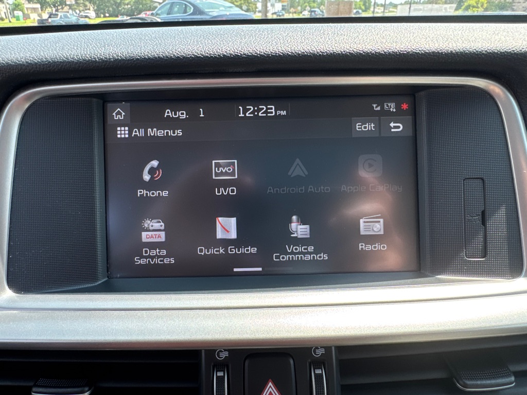 Photo 40 of this KIA OPTIMA