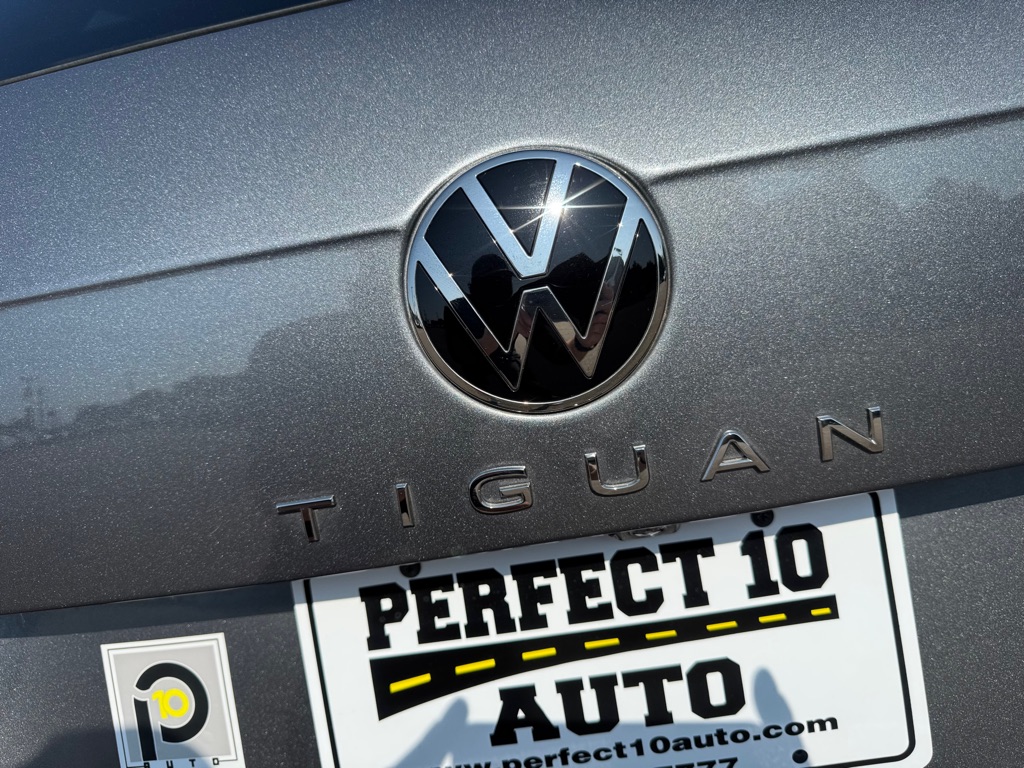 Photo 49 of this VOLKSWAGEN TIGUAN