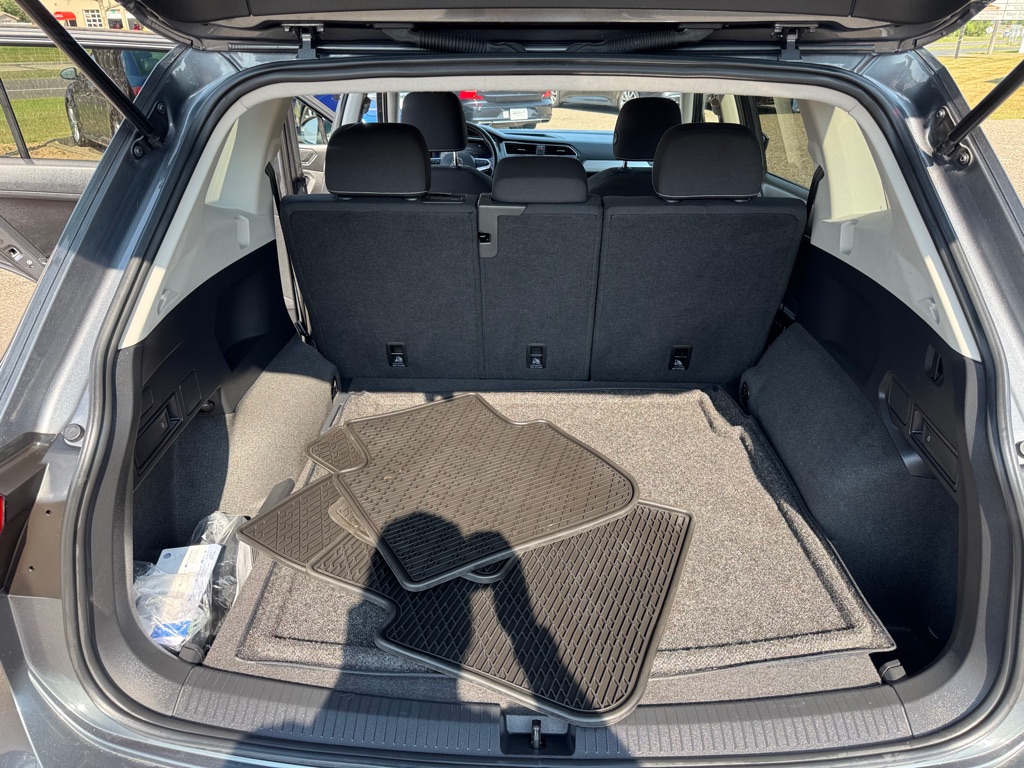 Photo 20 of this VOLKSWAGEN TIGUAN