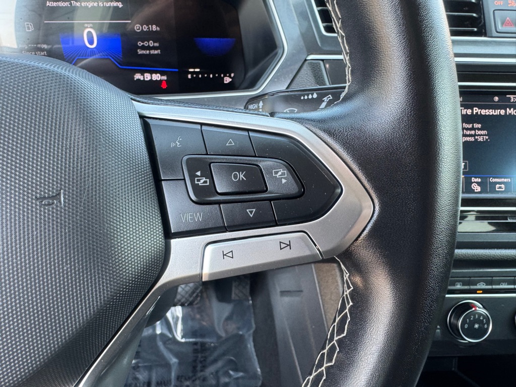 Photo 46 of this VOLKSWAGEN TIGUAN