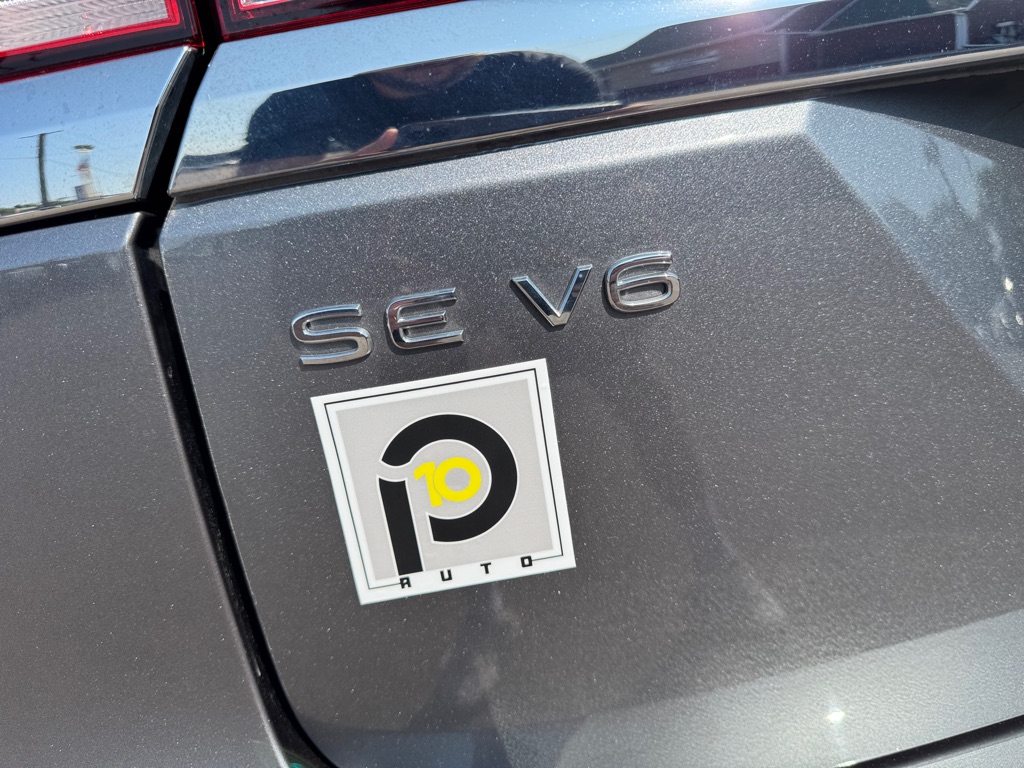 Photo 57 of this VOLKSWAGEN ATLAS