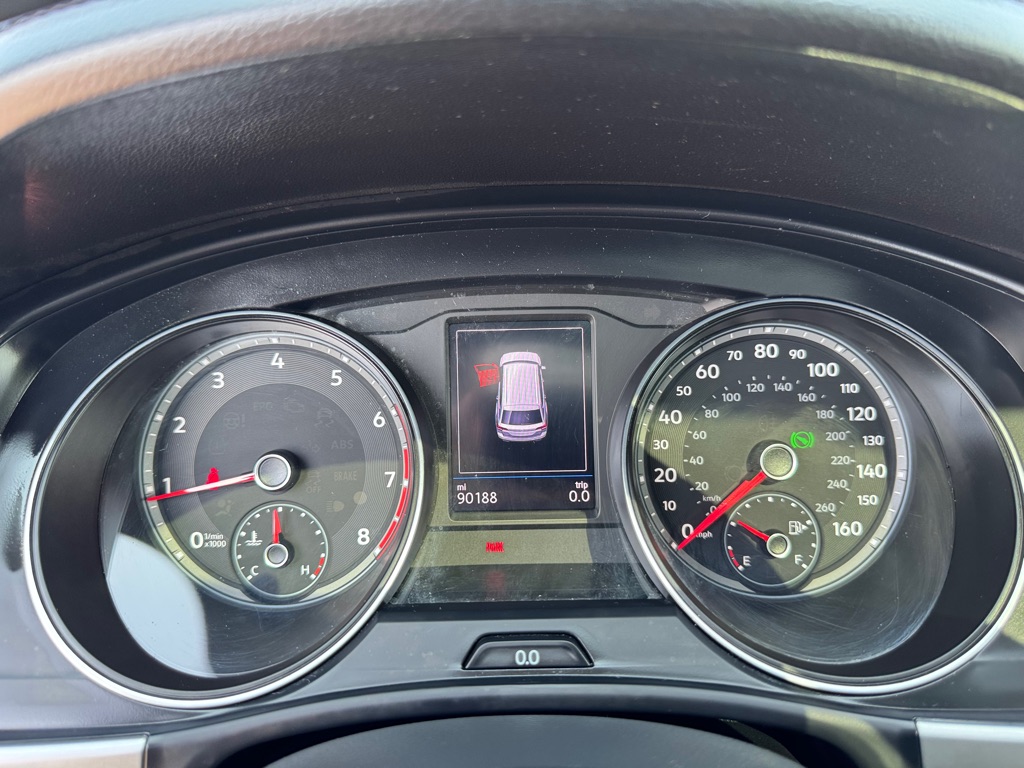 Photo 55 of this VOLKSWAGEN ATLAS