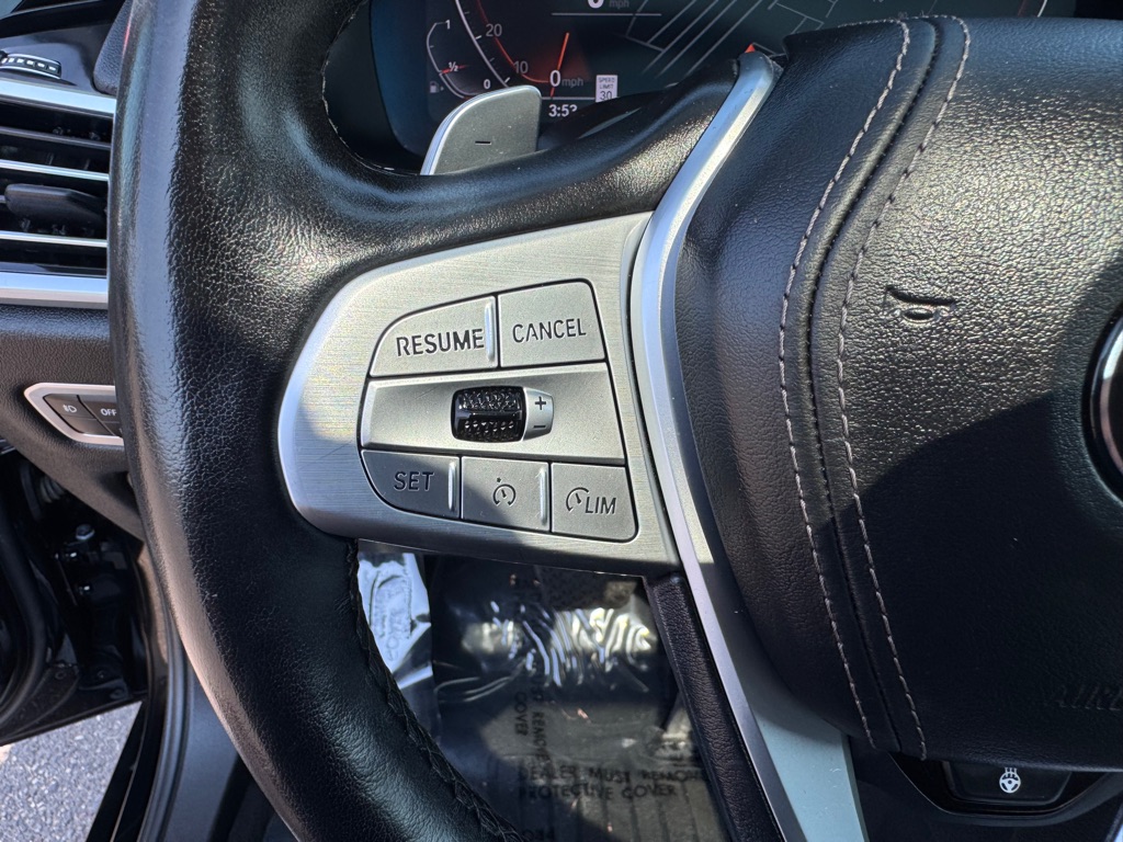 Photo 60 of this BMW X7