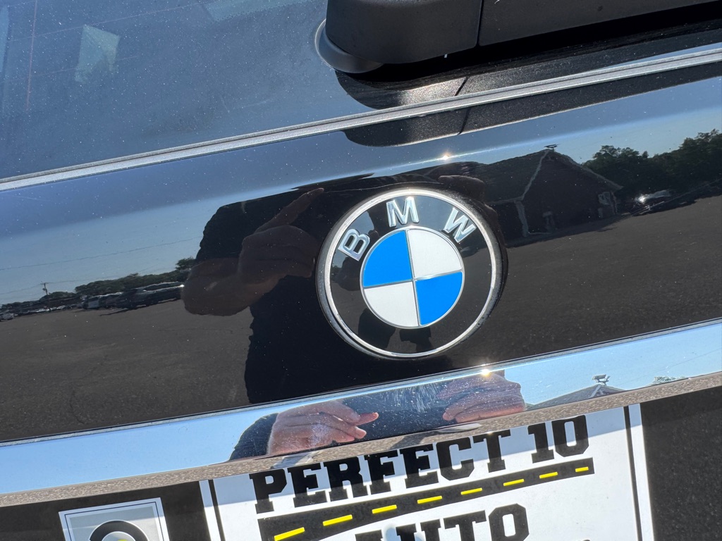 Photo 66 of this BMW X7