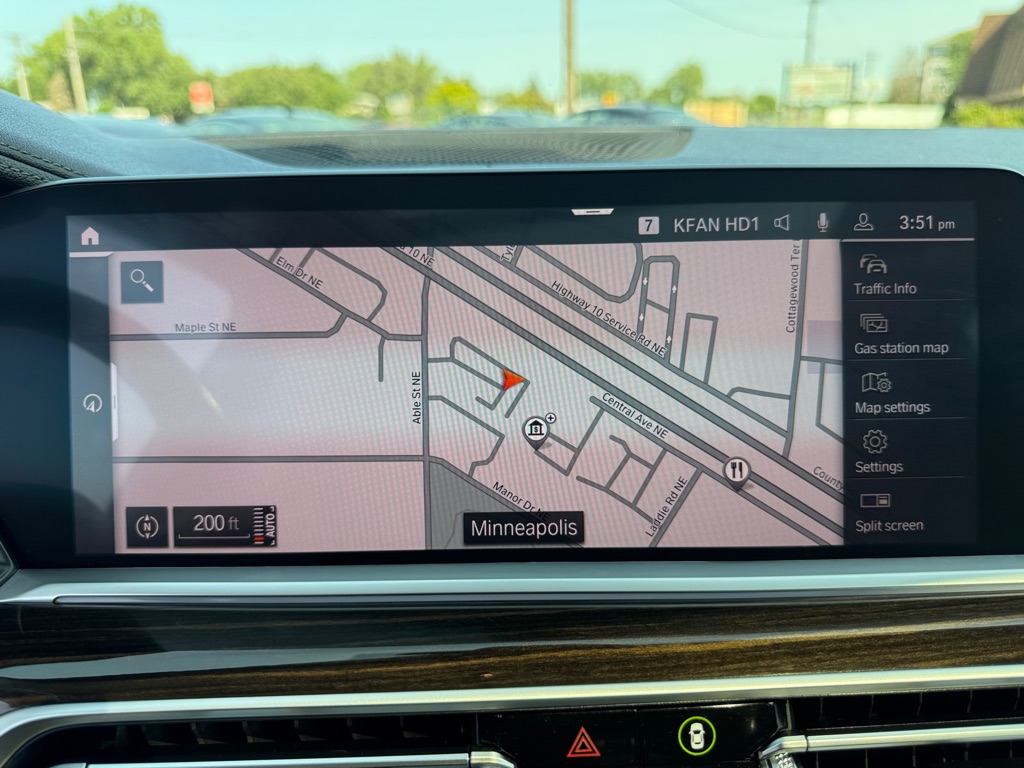 Photo 49 of this BMW X7