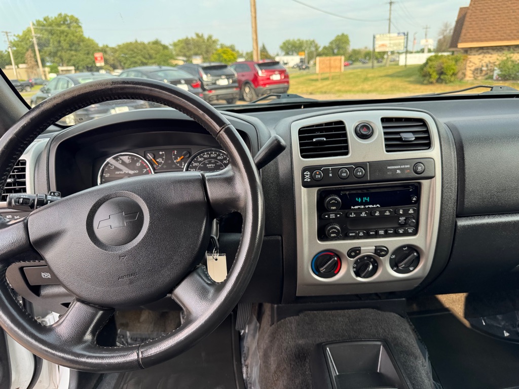 Photo 28 of this CHEVROLET COLORADO