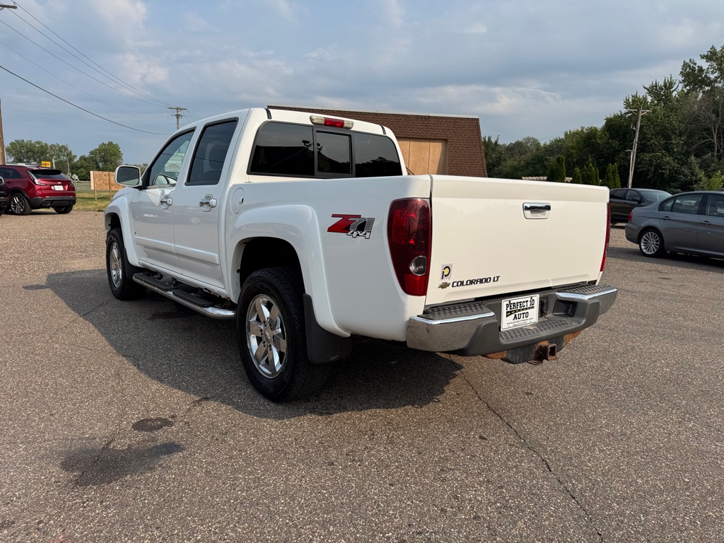 Photo 7 of this CHEVROLET COLORADO