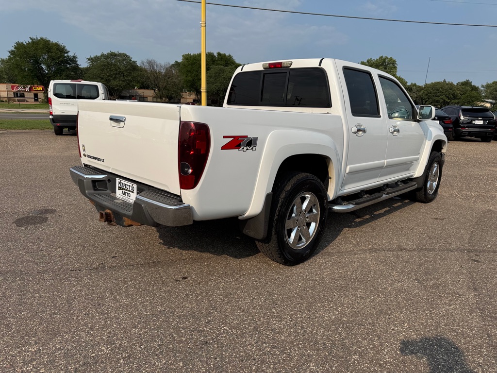 Photo 4 of this CHEVROLET COLORADO