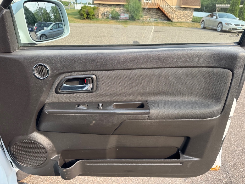 Photo 26 of this CHEVROLET COLORADO
