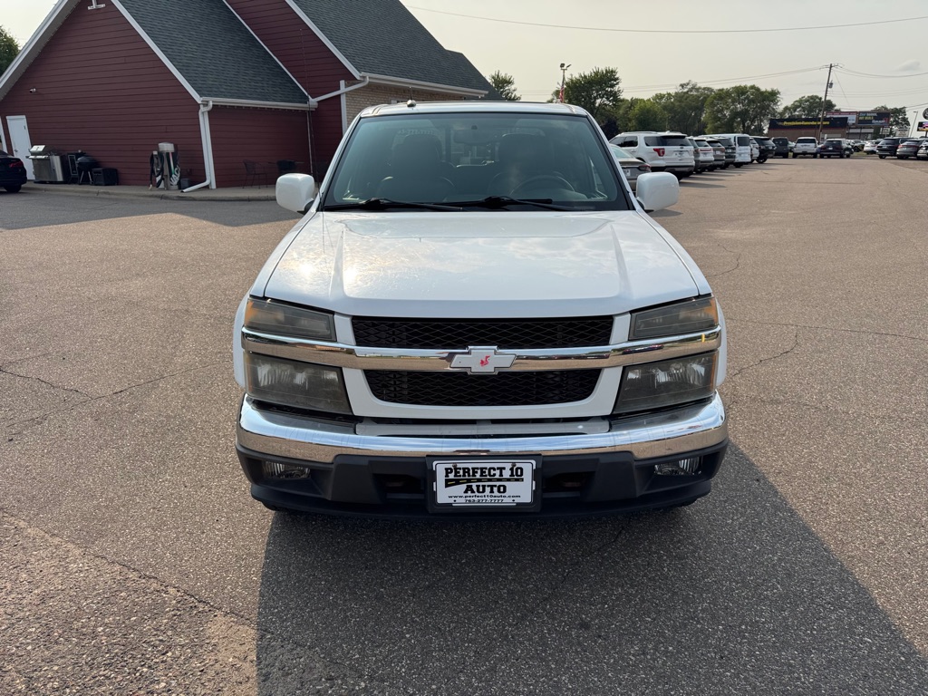 Photo 12 of this CHEVROLET COLORADO