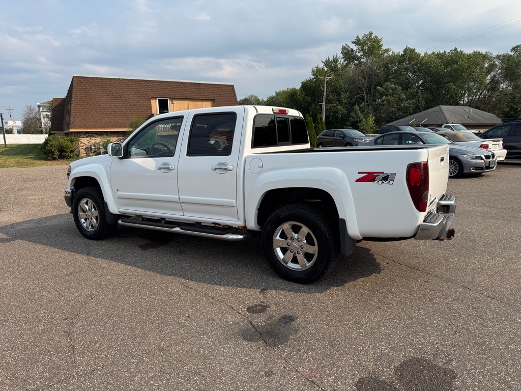 Photo 8 of this CHEVROLET COLORADO