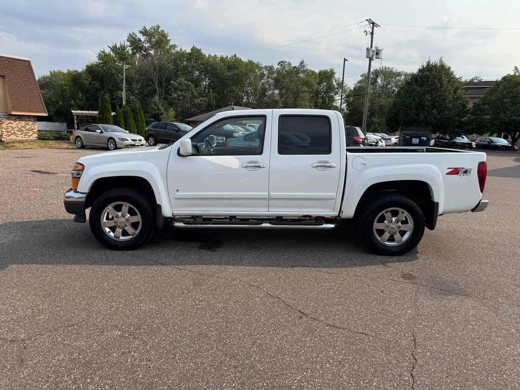 Photo 9 of this CHEVROLET COLORADO