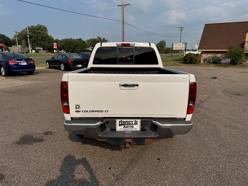 Photo 6 of this CHEVROLET COLORADO