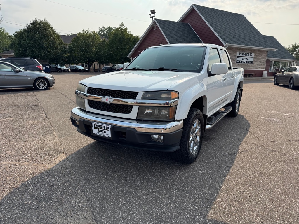 Photo 11 of this CHEVROLET COLORADO