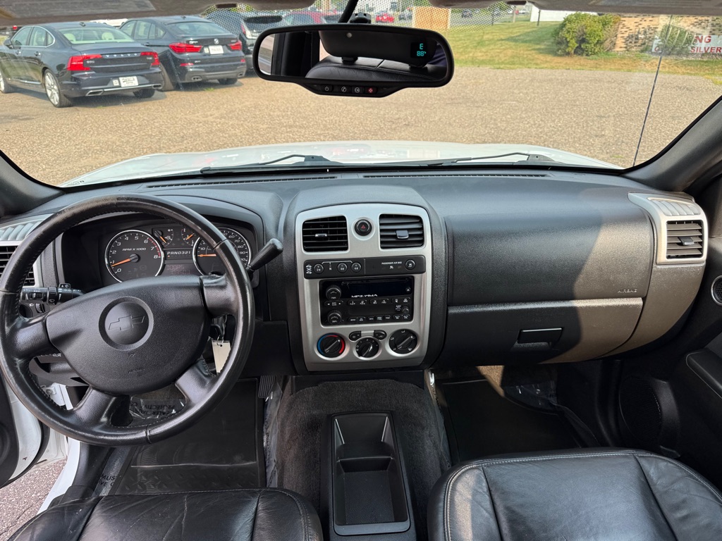 Photo 27 of this CHEVROLET COLORADO
