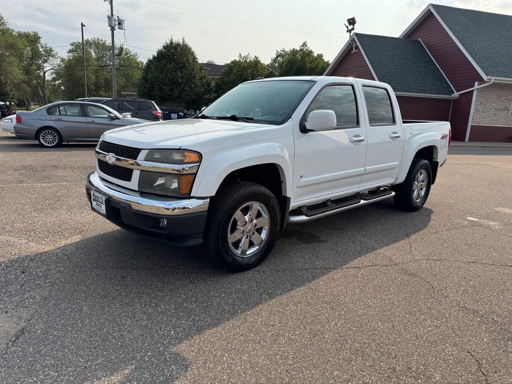 Photo 10 of this CHEVROLET COLORADO
