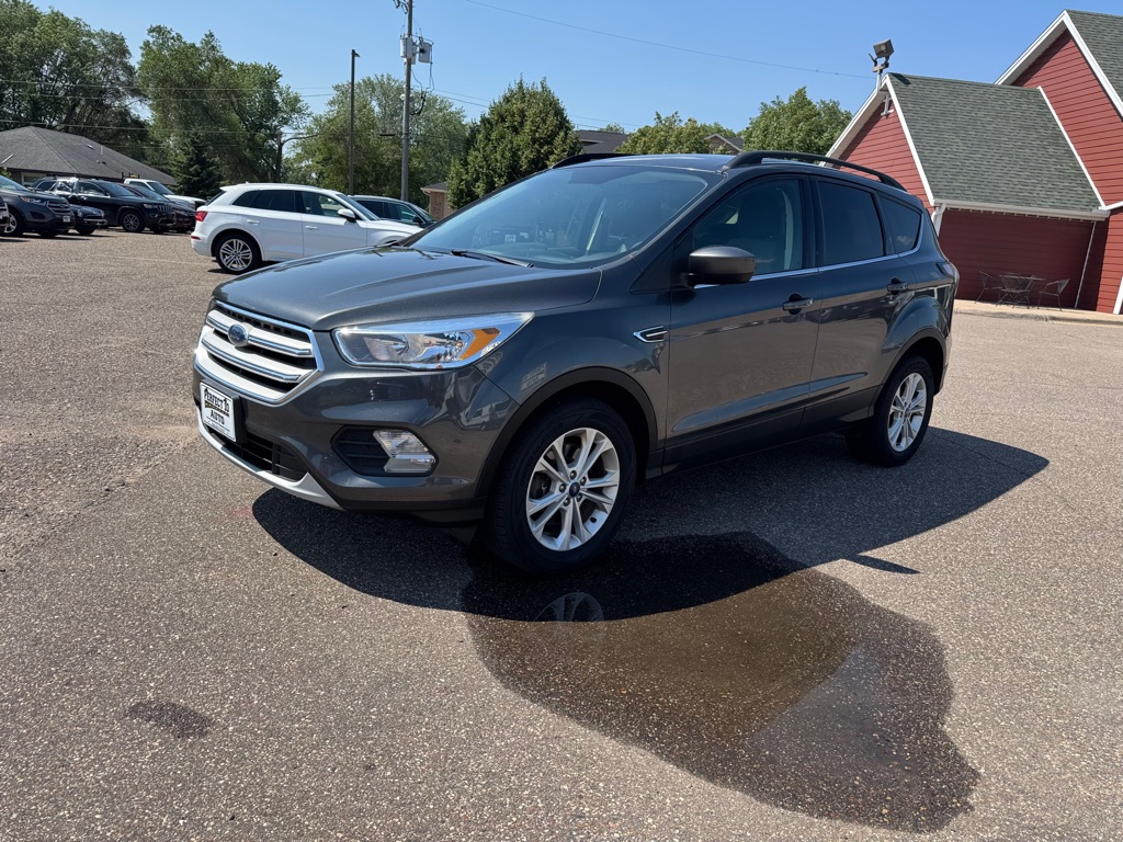 Photo 10 of this FORD ESCAPE