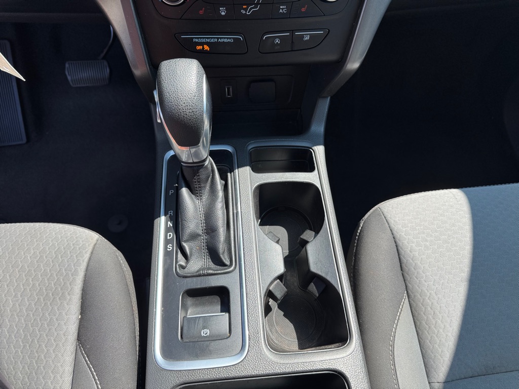 Photo 31 of this FORD ESCAPE