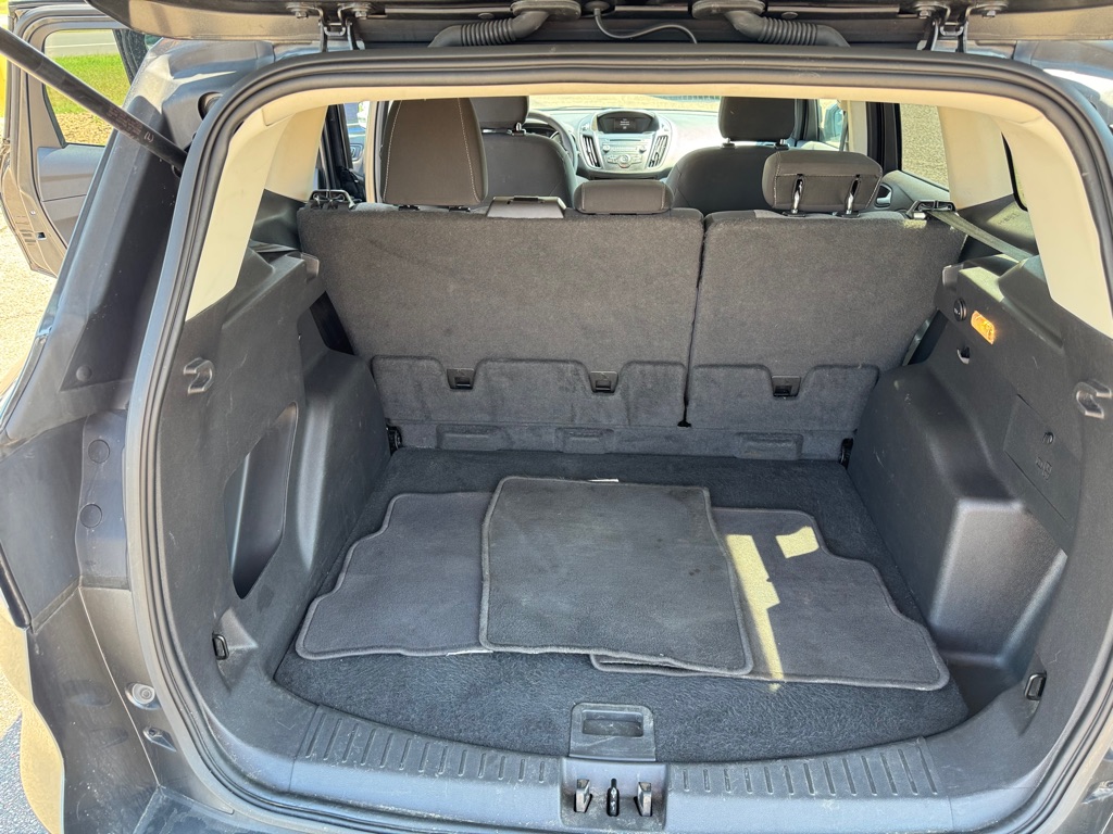 Photo 20 of this FORD ESCAPE