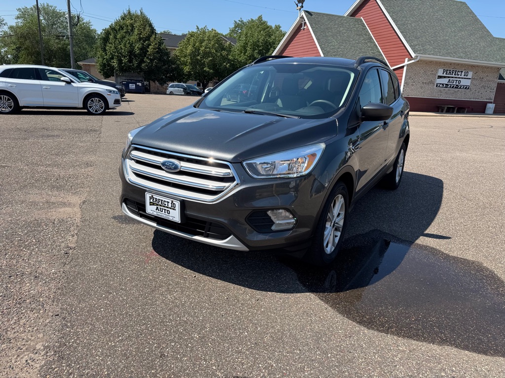 Photo 11 of this FORD ESCAPE