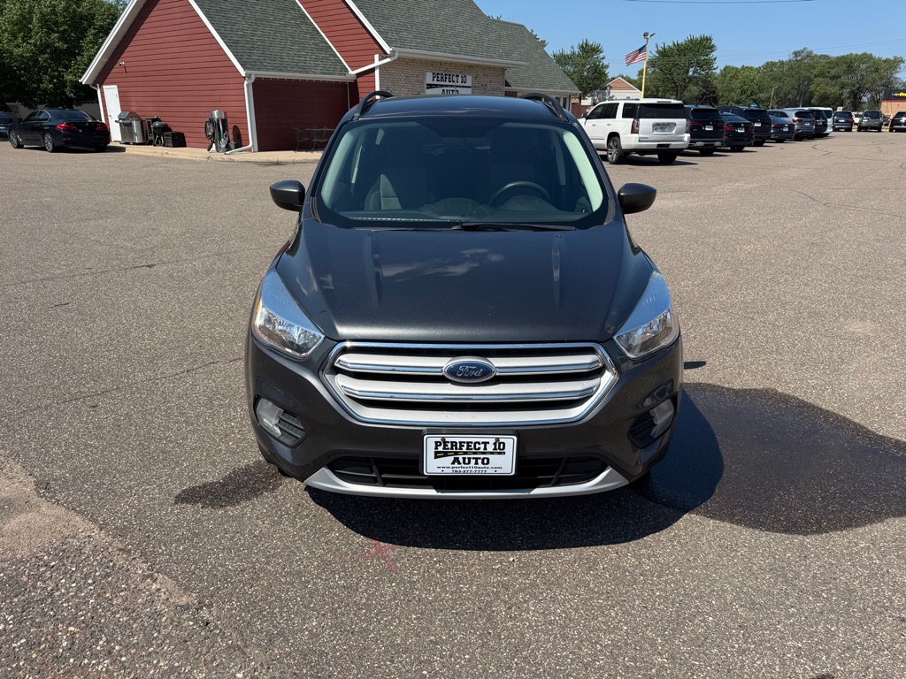 Photo 12 of this FORD ESCAPE