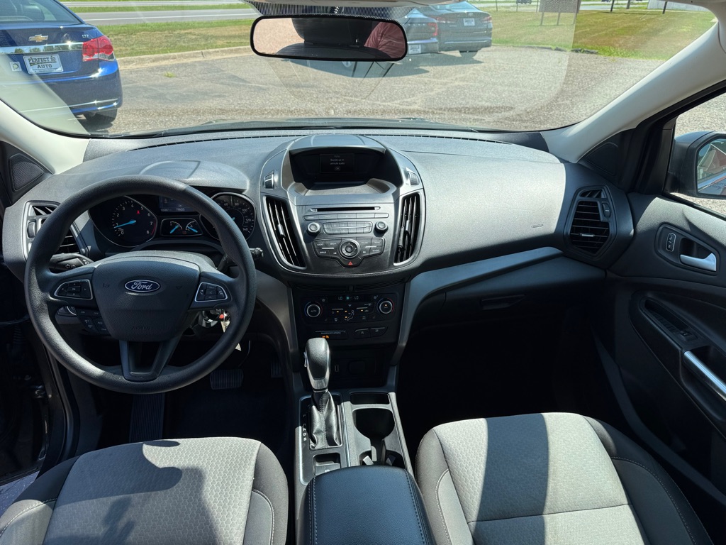 Photo 29 of this FORD ESCAPE