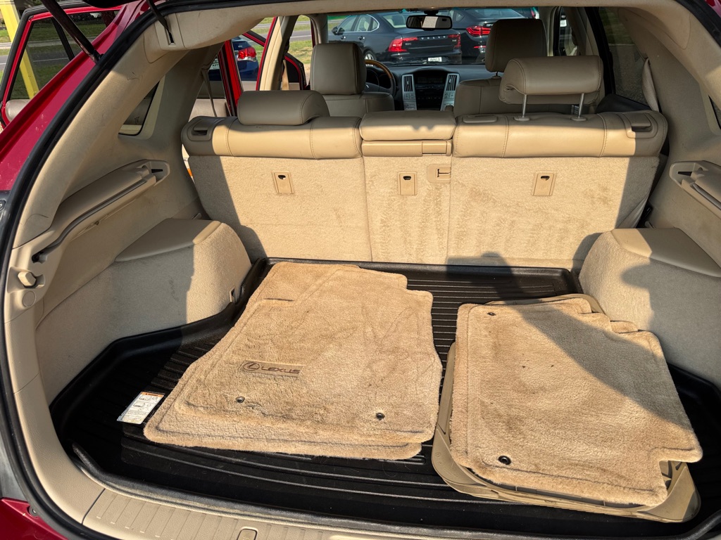 Photo 20 of this LEXUS RX 350